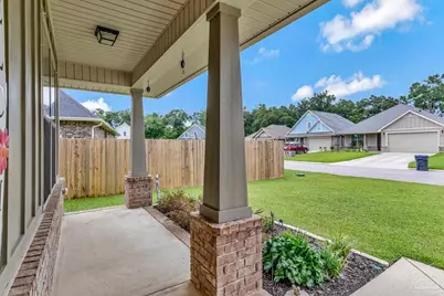 3919 Shady Grove Dr, Pace, FL 32571 - Photo 2
