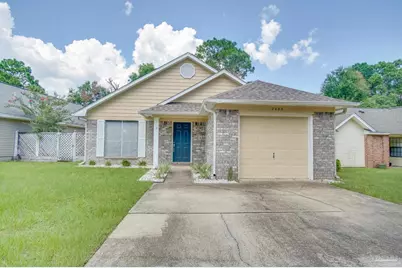 7486 Northpointe Blvd, Pensacola, FL 32514 - Photo 2