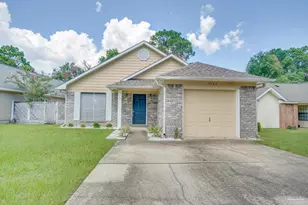 7486 Northpointe Blvd, Pensacola, FL 32514 - Photo 2