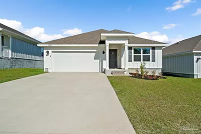 10958 Blacktail Loop, Pensacola, FL 32526 - Photo 1