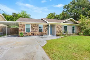 5791 Graymont Ln, Pensacola, FL 32526 - Photo 4