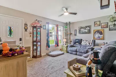 1913 Filly Rd, Cantonment, FL 32533 - Photo 42