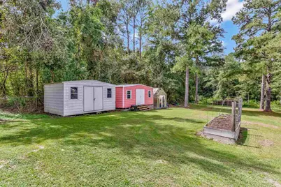 1913 Filly Rd, Cantonment, FL 32533 - Photo 50