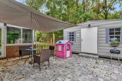 1913 Filly Rd, Cantonment, FL 32533 - Photo 48