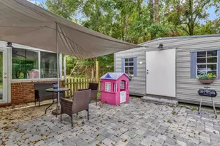 1913 Filly Rd, Cantonment, FL 32533 - Photo 48