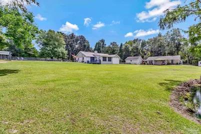 1913 Filly Rd, Cantonment, FL 32533 - Photo 34