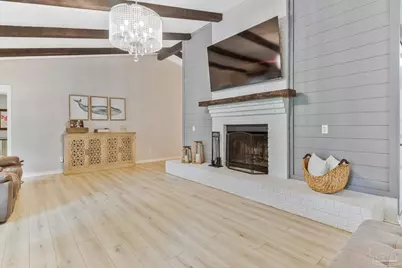 1913 Filly Rd, Cantonment, FL 32533 - Photo 8