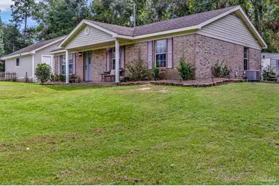 1913 Filly Rd, Cantonment, FL 32533 - Photo 40