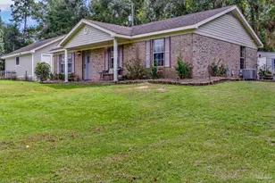1913 Filly Rd, Cantonment, FL 32533 - Photo 40