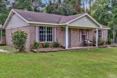 1913 Filly Rd, Cantonment, FL 32533 - Photo 38