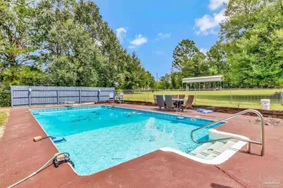 1913 Filly Rd, Cantonment, FL 32533 - Photo 30