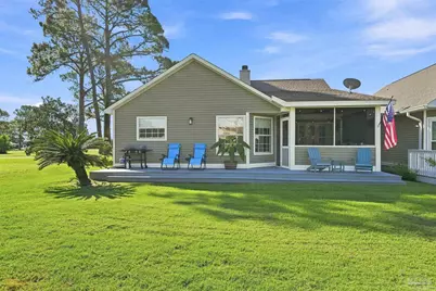 1161 Lionsgate Ln, Gulf Breeze, FL 32563 - Photo 2