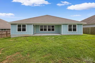 3885 James Stovall St, Pensacola, FL 32526 - Photo 40