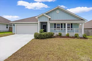 3885 James Stovall St, Pensacola, FL 32526 - Photo 1