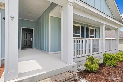 3885 James Stovall St, Pensacola, FL 32526 - Photo 2
