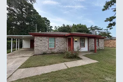 10542 Heatherwood Dr, Pensacola, FL 32506 - Photo 1