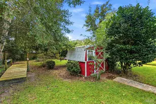 3955 Diamond St, Pace, FL 32571 - Photo 34