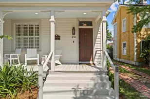 216 E Church St, Pensacola, FL 32502 - Photo 4
