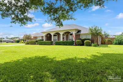 5468 Covered Bridge Ln, Pace, FL 32571 - Photo 4