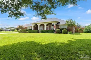 5468 Covered Bridge Ln, Pace, FL 32571 - Photo 4