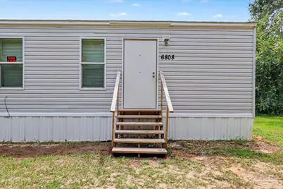 6808 Rolling Hills Rd, Pensacola, FL 32505 - Photo 2
