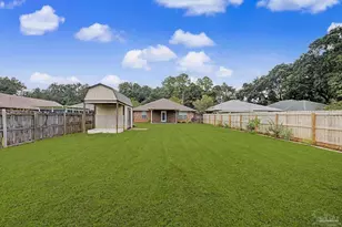 3867 Adams Rd, Pace, FL 32571 - Photo 30