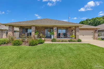 5745 Burr St, Milton, FL 32570 - Photo 44