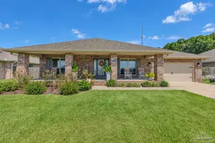 5745 Burr St, Milton, FL 32570 - Photo 44