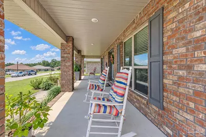 5745 Burr St, Milton, FL 32570 - Photo 4