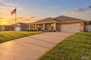 5745 Burr St, Milton, FL 32570 - Photo 1