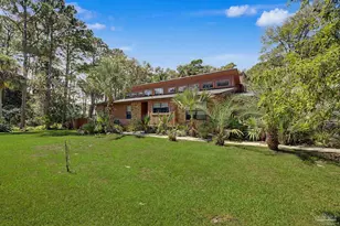 5523 N Shore Rd, Pensacola, FL 32507 - Photo 4