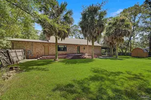 5523 N Shore Rd, Pensacola, FL 32507 - Photo 8
