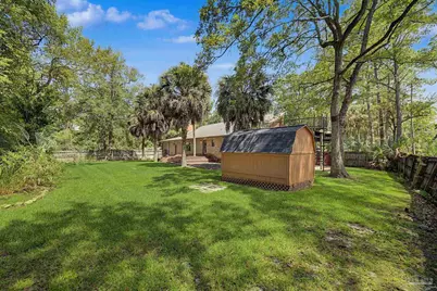 5523 North Shore Rd, Pensacola, FL 32507 - Photo 12