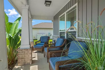 6098 Redberry Dr, Gulf Breeze, FL 32563 - Photo 8