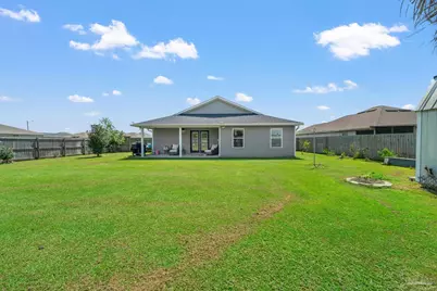 6098 Redberry Dr, Gulf Breeze, FL 32563 - Photo 4