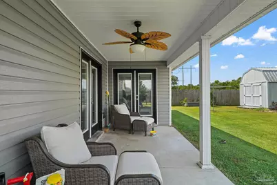 6098 Redberry Dr, Gulf Breeze, FL 32563 - Photo 32
