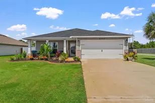 6098 Redberry Dr, Gulf Breeze, FL 32563 - Photo 1