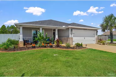 6098 Redberry Dr, Gulf Breeze, FL 32563 - Photo 2