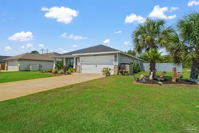 6098 Redberry Dr, Gulf Breeze, FL 32563 - Photo 6