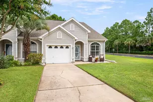 1469 Tiger Lake Dr, Gulf Breeze, FL 32563 - Photo 2