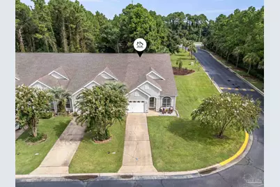 1469 Tiger Lake Dr, Gulf Breeze, FL 32563 - Photo 1