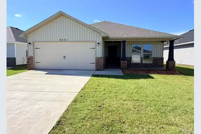 2501 Privet Berry Dr, Gulf Breeze, FL 32563 - Photo 1