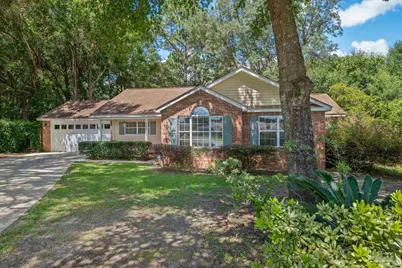6610 Woodbrook Ct, Milton, FL 32583 - Photo 2