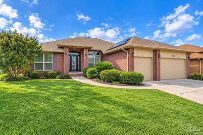 5202 English Oak Dr, Pace, FL 32571 - Photo 2