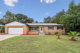7605 Harvey St, Pensacola, FL 32506 - Photo 1