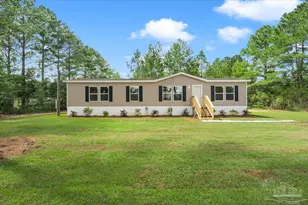 5161 Scenic View Way, Milton, FL 32583 - Photo 2