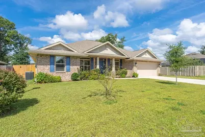 5935 Makenna Dr, Pensacola, FL 32526 - Photo 2