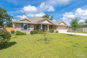 5935 Makenna Dr, Pensacola, FL 32526 - Photo 2