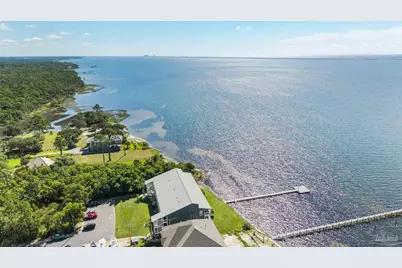 5539 Soundside Dr #L, Gulf Breeze, FL 32563 - Photo 6