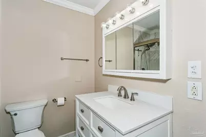 5539 Soundside Dr #L, Gulf Breeze, FL 32563 - Photo 22